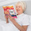 Retirement Monthly Financial Plan Book 6