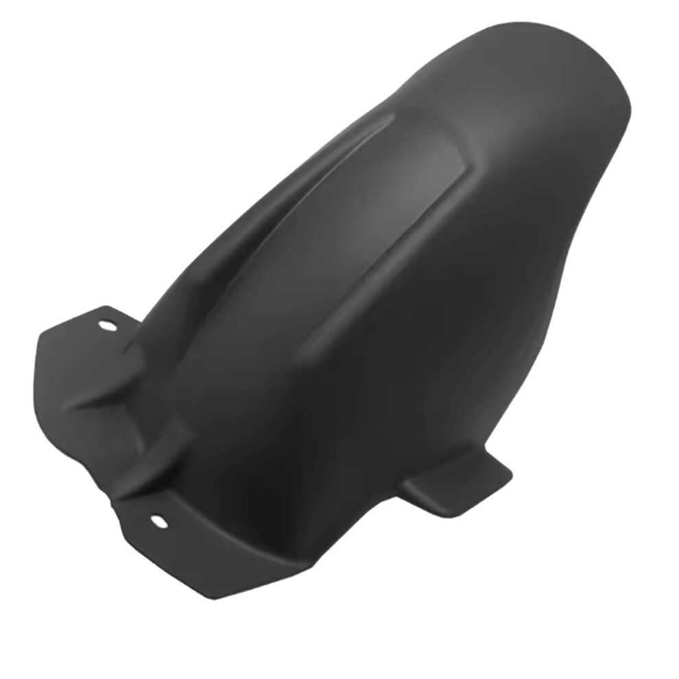 Motorcycle Rear Mudguard Accessories Mud Flap Splash Guard 4851529605476