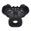 Adjustable Bike Handlebar Speaker Mount for CLIP 5 2