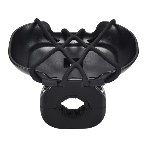 Adjustable Bike Handlebar Speaker Mount for CLIP 5 1