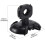 Adjustable Bike Handlebar Speaker Mount for CLIP 5 6