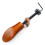 Schoenspanner van dennenhout 5