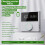 Negative Ion Air Purifier for , Eliminates Formaldehyde 2
