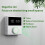 Negative Ion Air Purifier for , Eliminates Formaldehyde 5