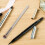 Pinsel Make-Up Pinsel 1PCS Lidschatten Pinsel 4