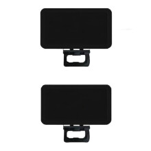 Zonnescherm voor mobiele telefoons, anti-reflectie zonnescherm voor mobiele telefoons