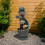 Elektrisch Waterornament - Spiral Springs 4