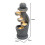 Elektrisch Waterornament - Spiral Springs 5