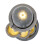 Elektrisch Waterornament - Spiral Springs 9