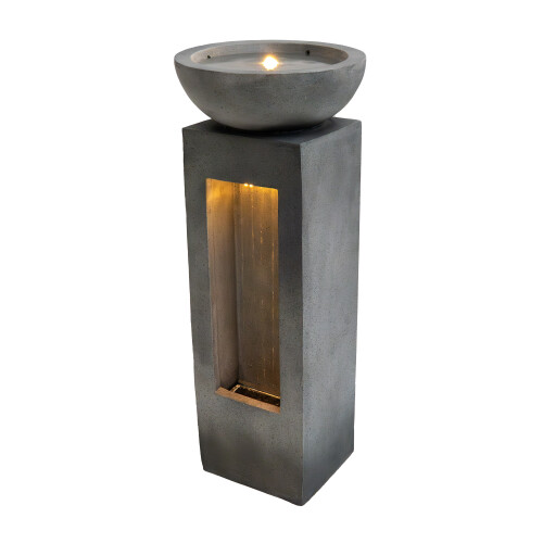 Elektrisch Waterornament - Serenity Falls
