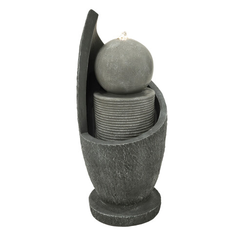 Elektrisch Waterornament - Zen Cascade