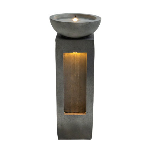 Elektrisch Waterornament - Serenity Falls 1