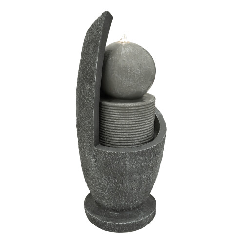 Elektrisch Waterornament - Zen Cascade 2
