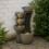 Elektrisch Waterornament - Sleek Streams 4