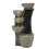 Elektrisch Waterornament - Sleek Streams 1
