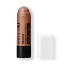 wet n wild MegaGlo Sztyft do makijazu Mozliwosc budowania kolorσw Wszechstronne zastosowanie Nietestowane na zwierzetach i weganskie - Desert Sands