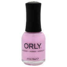 Nail Lacquer - 2000315 Sea Blossom by Orly for Women - 0.6 oz Nail Polish