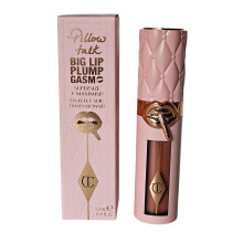 CHARLOTTE TILBURY Pillow Talk Big Lip Plumpgasm     Pillow Talk Fair/Medium (pink nude) 0,18 oz / 5,5 g