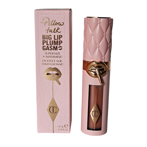 Charlotte Tilbury CHARLOTTE