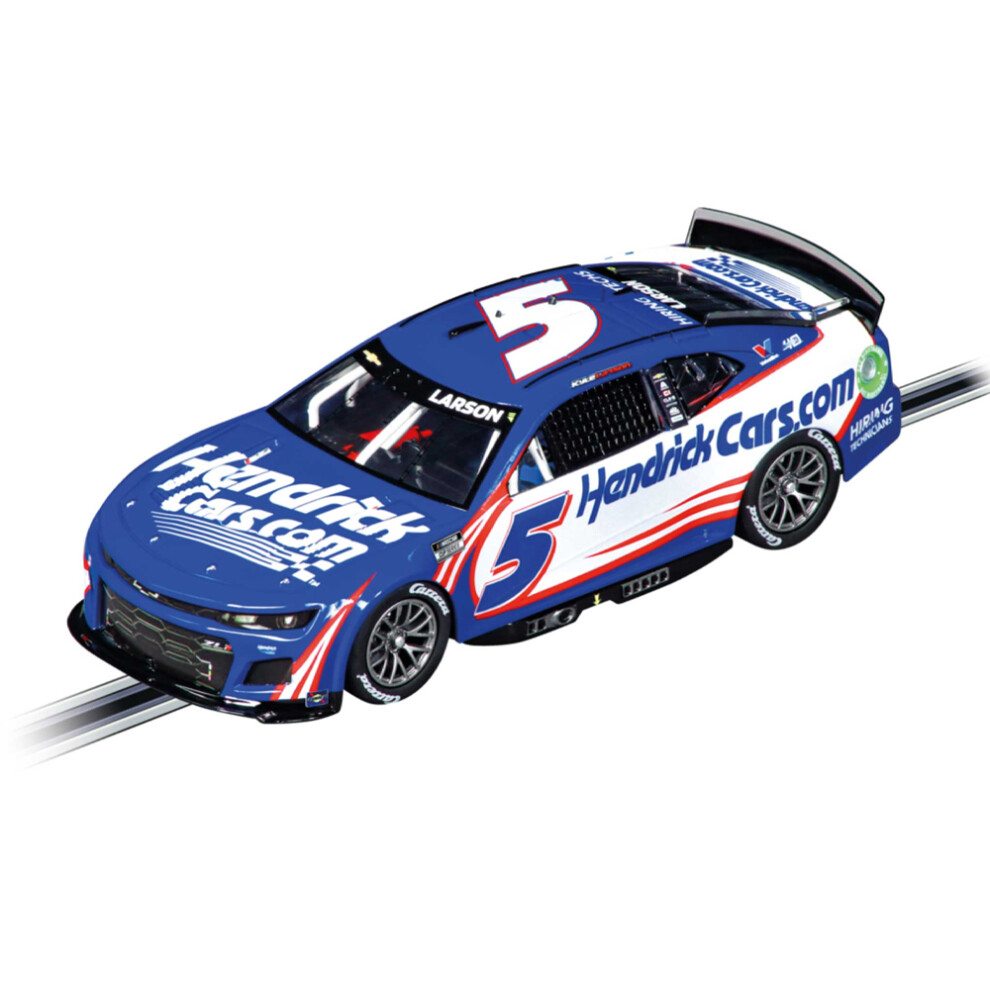 Carrera Digital 132 Nascar Camaro Nextgen Zl1 No.5 Hendrick - Kyle Larson