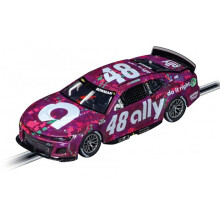 Carrera Digital 132 20032007 NASCAR Camaro ZL1 Alex Bowman