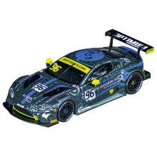 Carrera Evolution 27696 Aston Martin Vantage GT3 Optimum No.96 1:32 Slot Car
