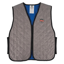 Ergodyne mens Embedded Polymers Dragkedja Verktyg Gr Medium US