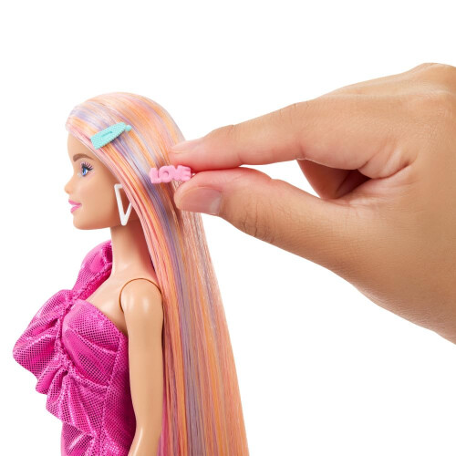 Barbie Barbie Dol 1