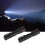 High Power 1200000LM LED Flashlight Bright Torch USB Rechargeable 2