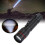 High Power 1200000LM LED Flashlight Bright Torch USB Rechargeable 1