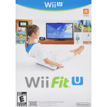 Wii Fit U (nur Software)