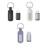(As show, One size) Type-C App Remote Control Mobile Infrared Transmitter Android Mobile Phone Learning OTG Smart Remot 4