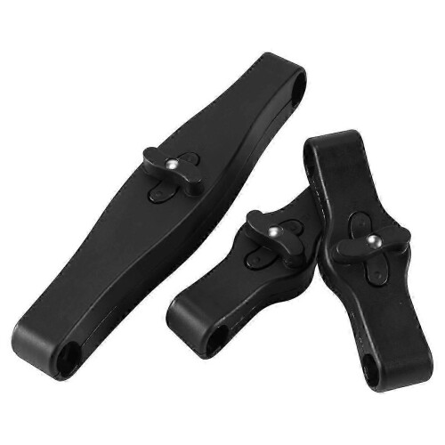 (As show, One size) 3Pcs Coupler insert into the strollers compatible with stroller connector adapter make YOYO into pram 1