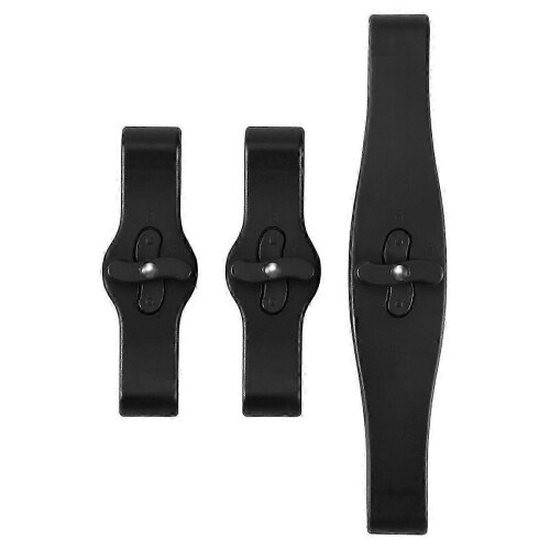 (As show, One size) 3Pcs Coupler insert into the strollers compatible with stroller connector adapter make YOYO into pram