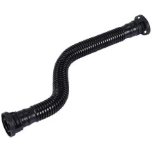 (As show, One size) Car Air Duct Filtered Pipe Air Intake Hose with Rubber Seal Ring compatible with F20 F30 11157608144