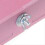 (As show, One size) Triangular Hamster Cage Shelf Heavy Duty Perching Platform Board For Small Animals 5