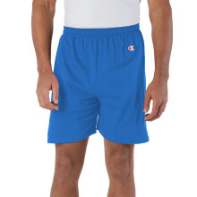 Short di cotone per adulti - Black - S (D0102H2H5QW)