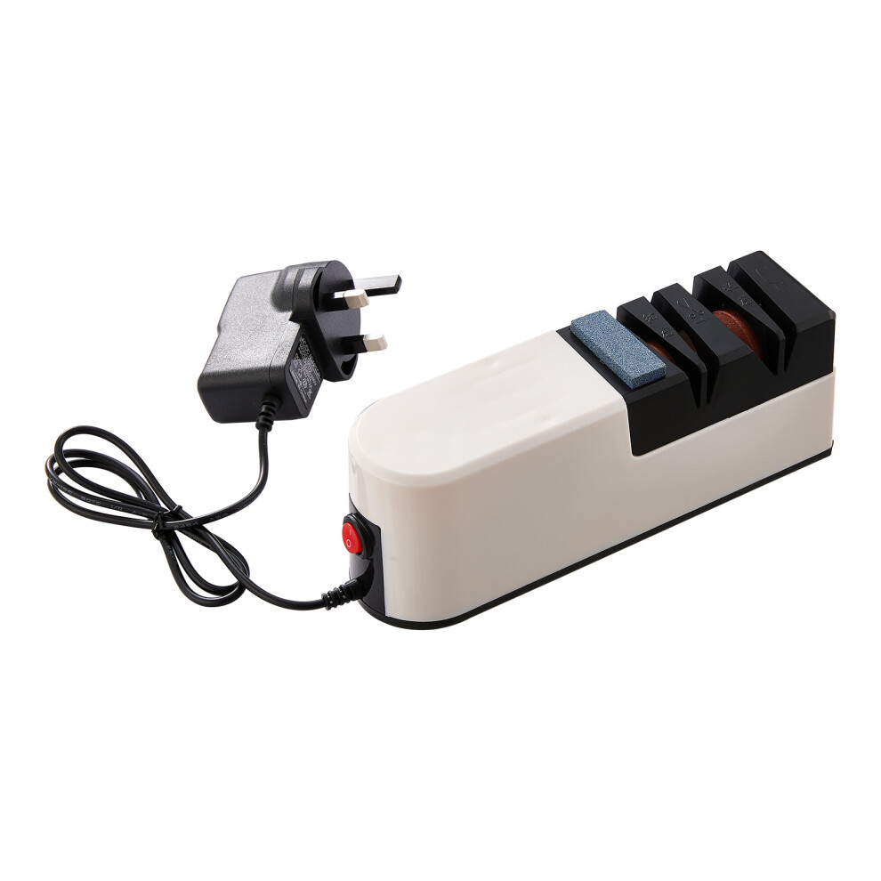 Electric Knife Sharpener