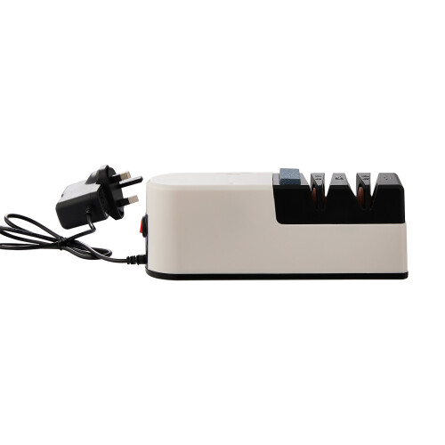Living And Home Electric Knife Sharpener 1
