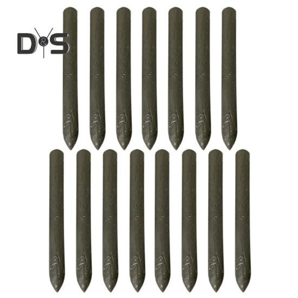 (as the picture, 15) 6/8/12/15/20Pcs Powder Cored Welding Aluminum Rod Low Temperature Easy Melt Aluminum Soldering Welding Rods without Solder Weld Tools