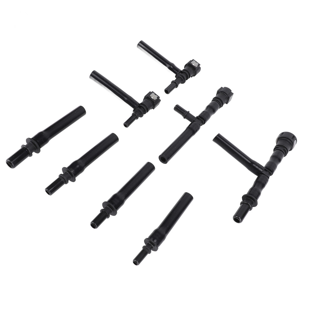 Evap Leak-Detection Kit 96-0190 Low-Pressure 3721296620426