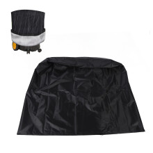 Wood Chipper Cover 420D Oxford Cloth 110x85cm