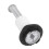 Weatherproof Mechanical Fuel Cap 150mm with Float High Accuracy Sealed Design 15