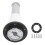 Weatherproof Mechanical Fuel Cap 150mm with Float High Accuracy Sealed Design 2