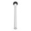 Gas Gauge Cap 450mm, High-Accuracy Sealed Meter 15