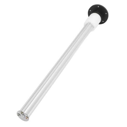 Gas Gauge Cap 450mm, High-Accuracy Sealed Meter
