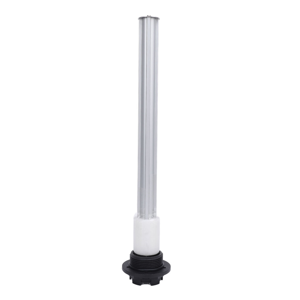 Oil Level Gauge Bsp 1 1/2 350Mm Aluminum -40~85C 5091296626239