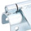 Universal Snowmobile Bumper Tow Hook 1-1/4 in 7