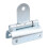 Universal Snowmobile Bumper Tow Hook 1-1/4 in 1