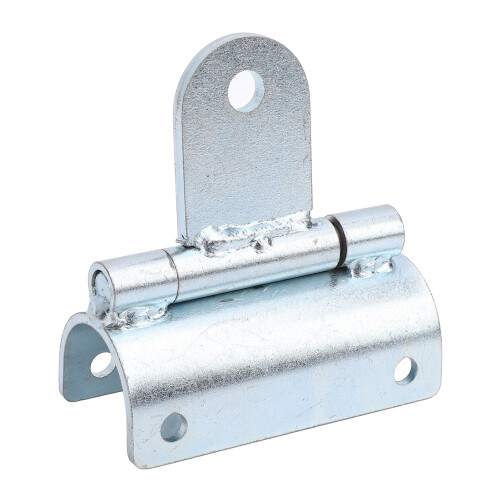 Universal Snowmobile Bumper Tow Hook 1-1/4 in